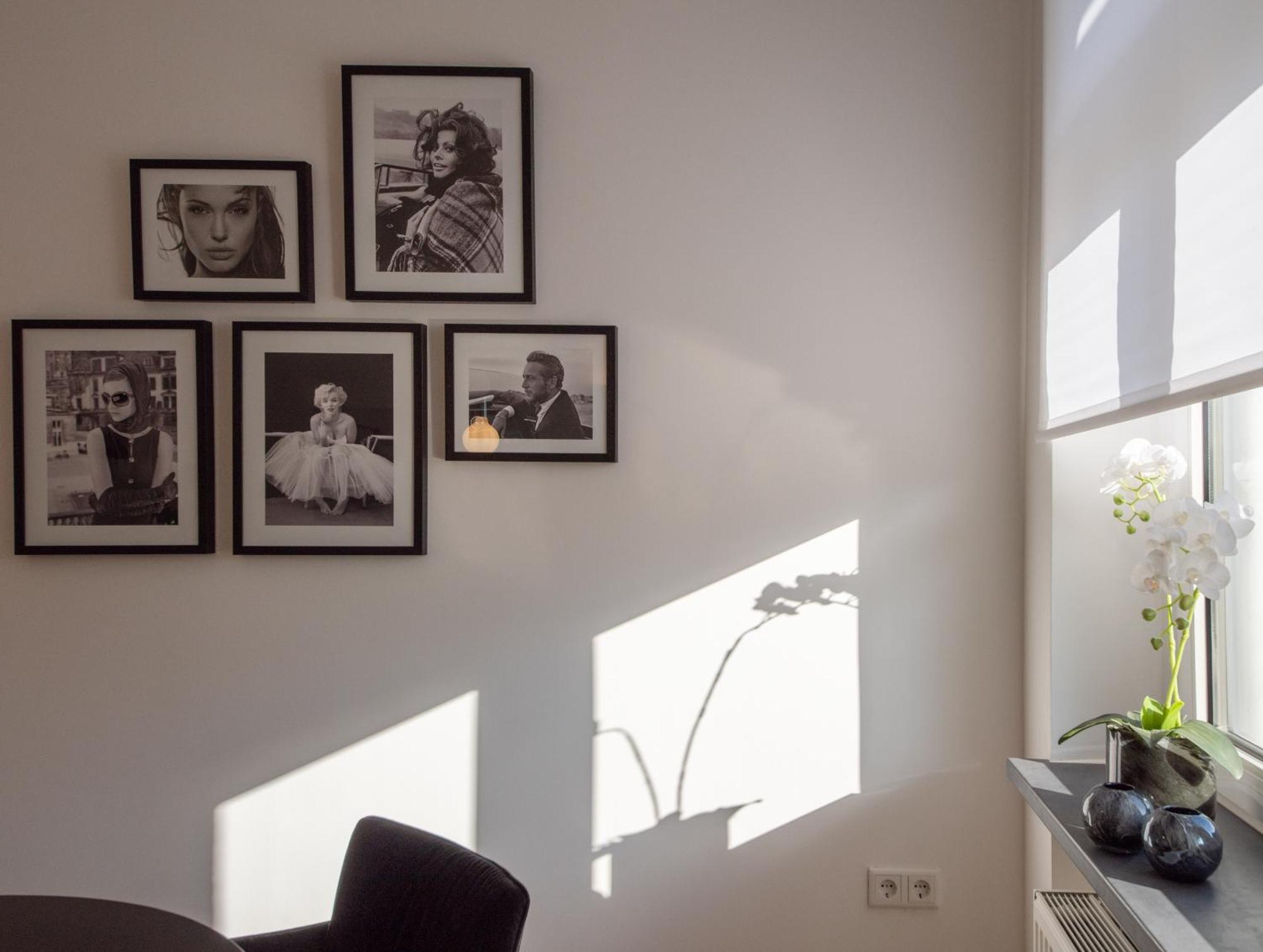 Design-Loft Und Apartments Mülheim an der Ruhr Room photo