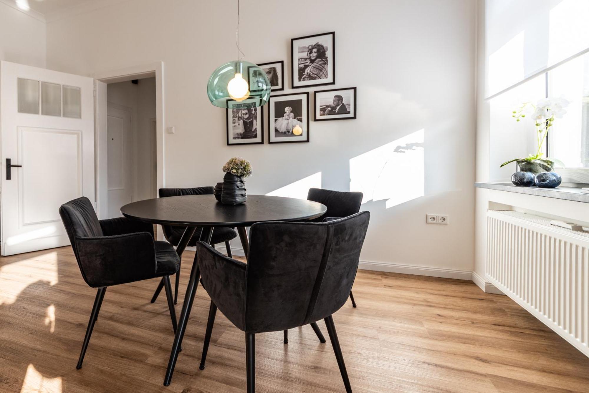 Design-Loft Und Apartments Mülheim an der Ruhr Room photo