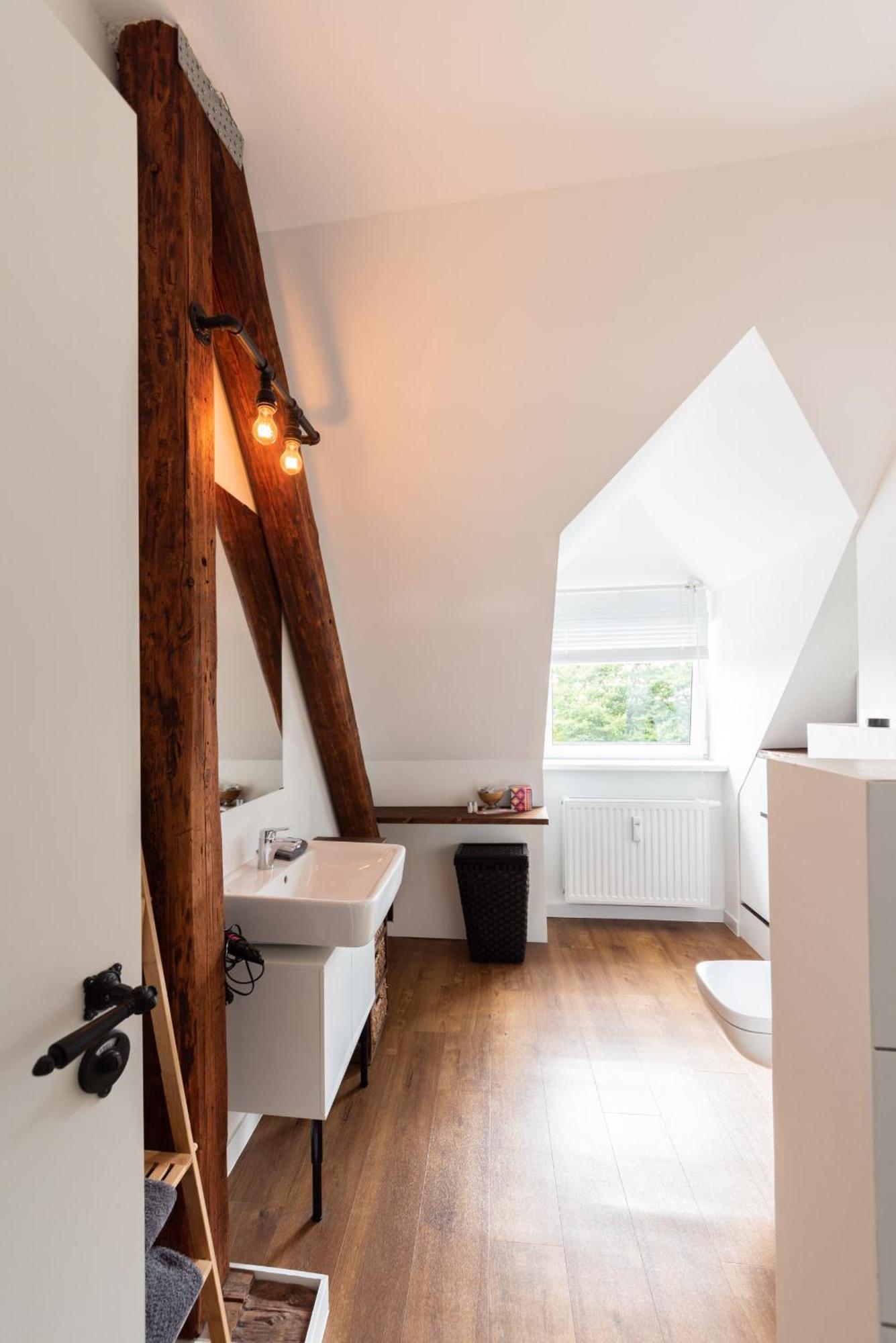Design-Loft Und Apartments Mülheim an der Ruhr Room photo