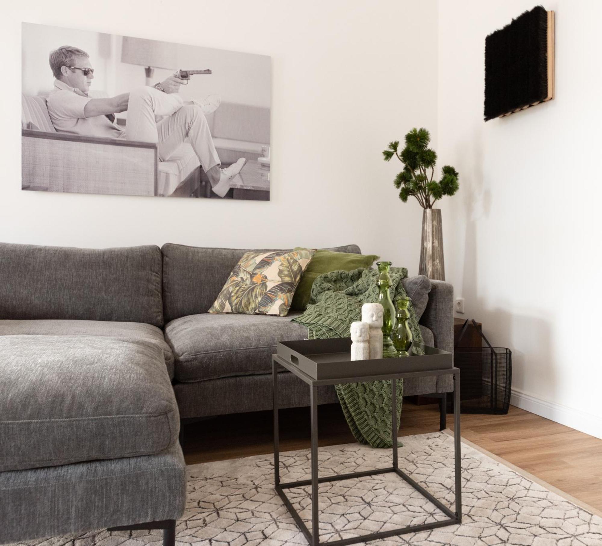 Design-Loft Und Apartments Mülheim an der Ruhr Room photo